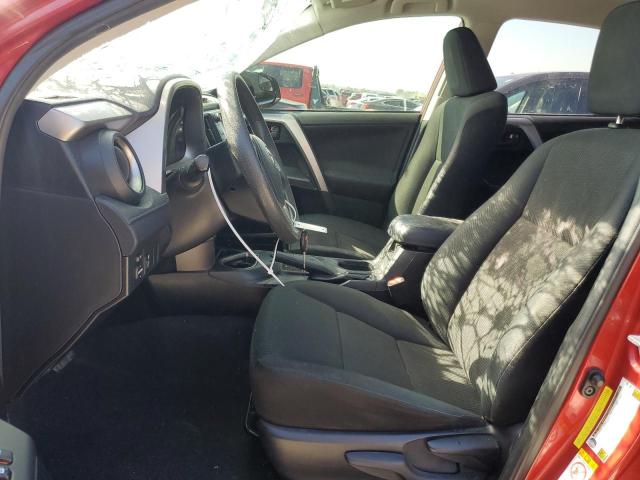 Photo 7 from auction – 2016 TOYOTA RAV4 LE with VIN JTMZFREV1GJ074255