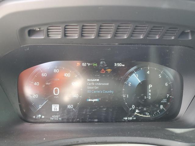 Photo 9 from auction – 2020 VOLVO XC90 T5 MO with VIN YV4102CK7L1531981