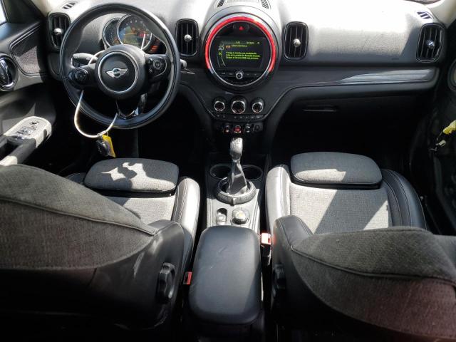 Photo 8 from auction – 2017 MINI COOPER COU with VIN WMZYS7C33H3E06542