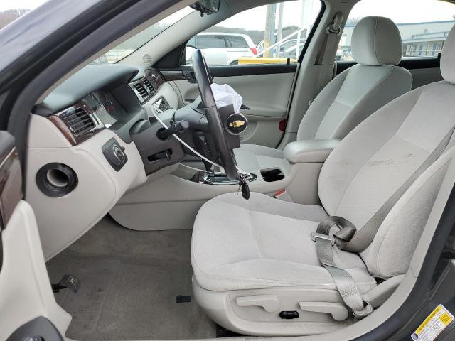 Photo 7 from auction – 2013 CHEVROLET IMPALA LT with VIN 2G1WB5E39D1117048