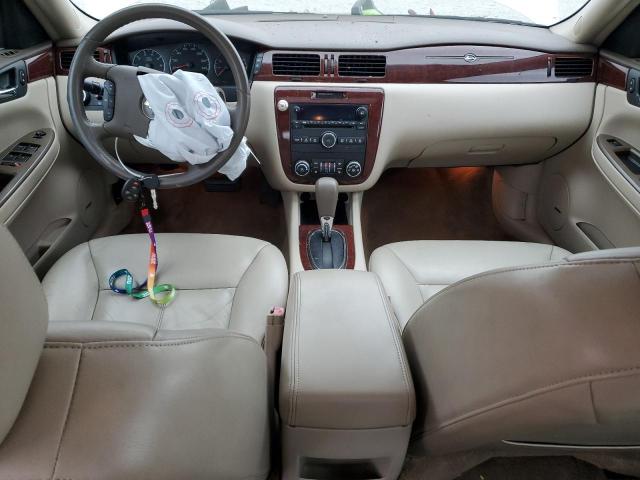 Photo 8 from auction – 2006 CHEVROLET IMPALA LT with VIN 2G1WC581569170616