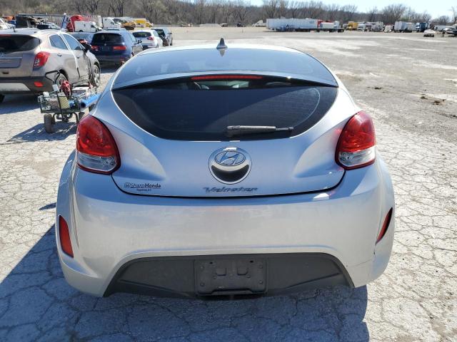 Photo 6 from auction – 2012 HYUNDAI VELOSTER with VIN KMHTC6AD9CU065186