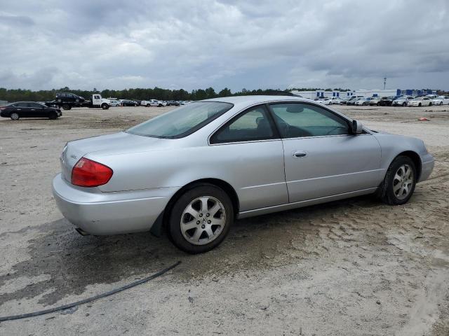 Photo 3 from auction – 2001 ACURA 3.2CL with VIN 19UYA42471A002090