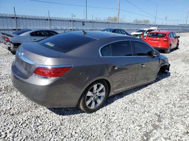 Photo 3 from auction – 2011 BUICK LACROSSE C with VIN 1G4GC5ED0BF157599