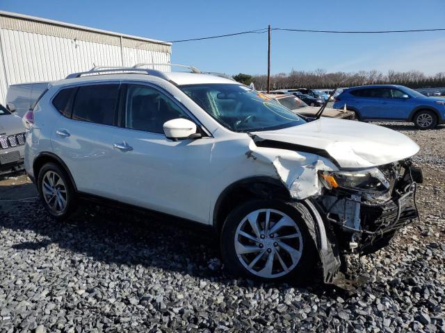 Photo 4 from auction – 2014 NISSAN ROGUE S with VIN 5N1AT2MV9EC830040