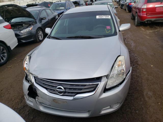 Photo 5 from auction – 2011 NISSAN ALTIMA BAS with VIN 1N4AL2AP6BN456941