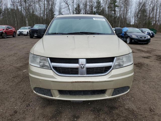 Photo 5 from auction – 2010 DODGE JOURNEY SE with VIN 3D4PG4FB7AT115082