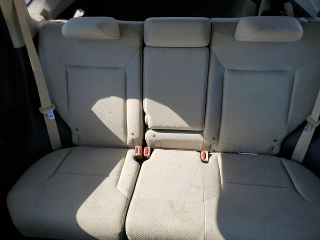 Photo 10 from auction – 2016 HONDA CR-V SE with VIN 5J6RM4H4XGL037070