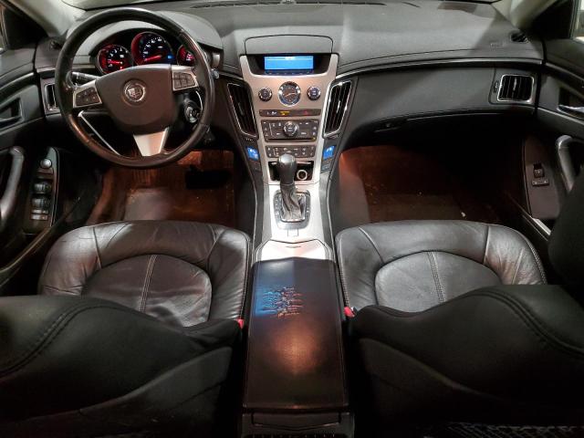Foto 8 de la subasta – 2011 CADILLAC CTS con VIN 1G6DC5EY3B0157502
