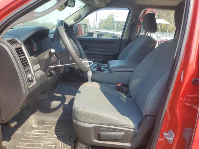 Photo 7 from auction – 2014 RAM 1500 ST with VIN 1C6RR7FT3ES244736