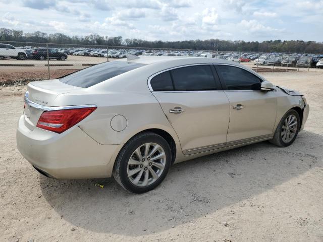 Photo 3 from auction – 2016 BUICK LACROSSE with VIN 1G4GB5G31GF247696
