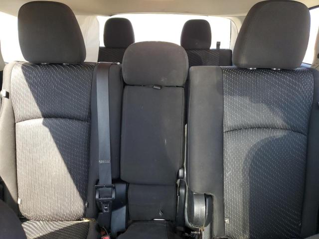 Photo 10 from auction – 2016 DODGE JOURNEY SE with VIN 3C4PDCAB3GT225837