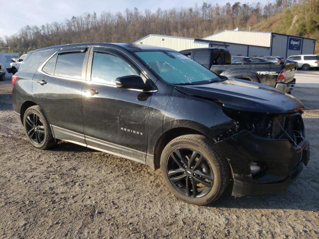 Photo 4 from auction – 2021 CHEVROLET EQUINOX LT with VIN 3GNAXUEV3ML375764