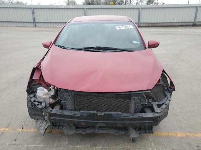Photo 5 from auction – 2016 KIA FORTE EX with VIN KNAFX4A88G5504940