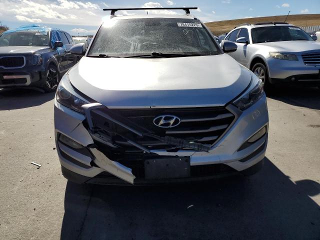 Photo 5 from auction – 2016 HYUNDAI TUCSON LIM with VIN KM8J3CA27GU145676