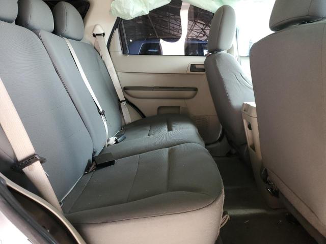Foto 10 de la subasta – 2010 FORD ESCAPE XLS con VIN 1FMCU0C76AKD11525