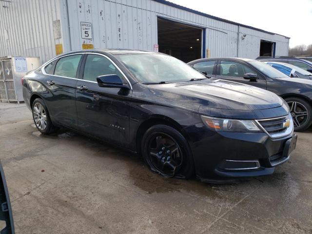 Photo 4 from auction – 2014 CHEVROLET IMPALA LS with VIN 2G11X5SLXE9294209