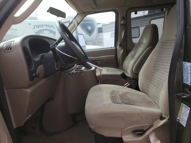 صورة رقم 7 من المزاد - 2005 FORD ECONOLINE مع VIN 1FBNE31L75HA17246