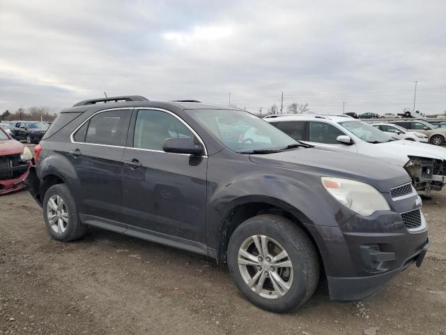 Photo 4 from auction – 2014 CHEVROLET EQUINOX LT with VIN 2GNALBEK8E6281911