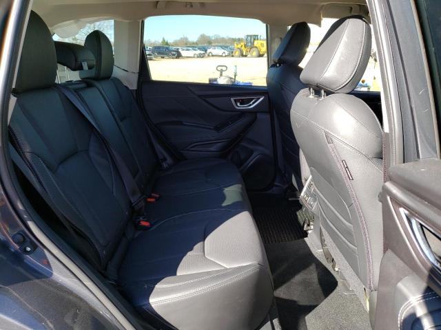 Photo 10 from auction – 2024 SUBARU FORESTER T with VIN JF2SKAMC4RH405288