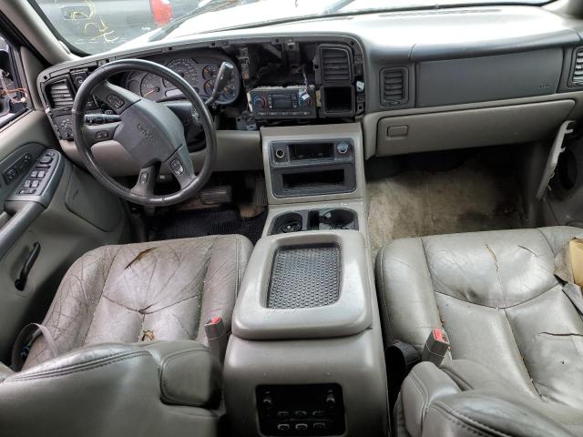Photo 8 from auction – 2003 GMC YUKON with VIN 1GKEK13T93J145195