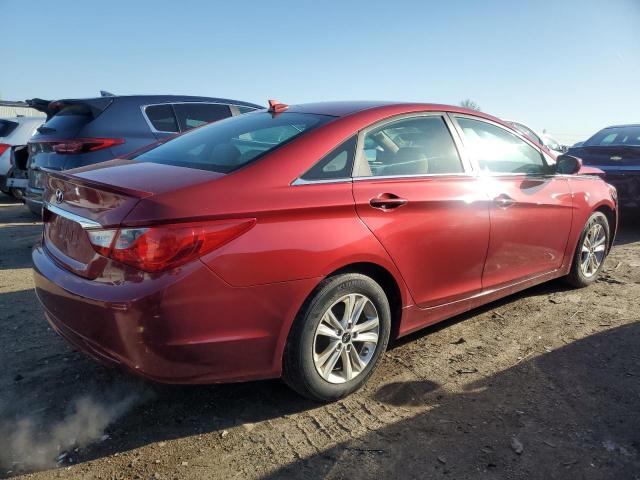 Photo 3 from auction – 2013 HYUNDAI SONATA GLS with VIN 5NPEB4AC2DH683649