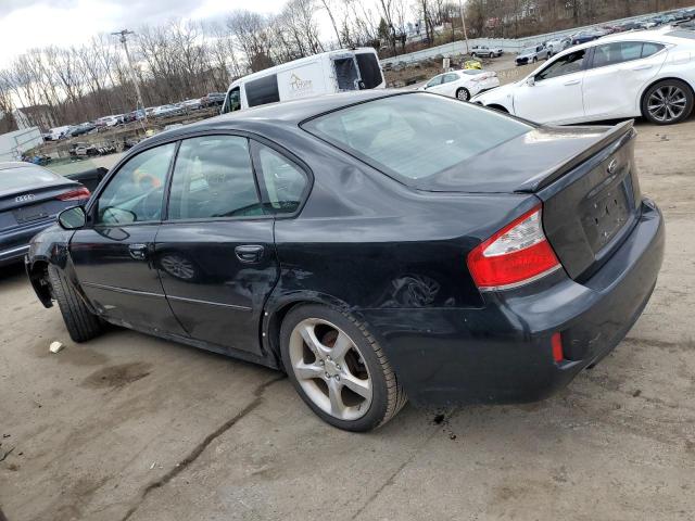 صورة رقم 2 من المزاد - 2008 SUBARU LEGACY 2.5 مع VIN 4S3BL616086217224
