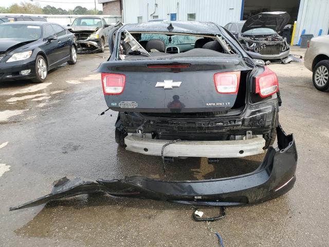 Photo 6 from auction – 2015 CHEVROLET MALIBU 1LT with VIN 1G11C5SL8FF119803