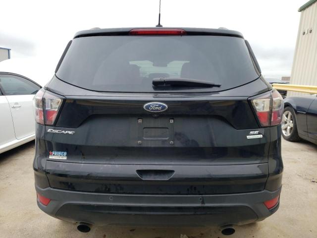 Photo 6 from auction – 2017 FORD ESCAPE SE with VIN 1FMCU0G96HUB59871