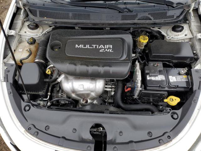 Photo 11 from auction – 2015 DODGE DART SXT with VIN 1C3CDFBB9FD150715