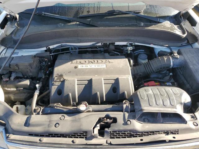 Photo 11 from auction – 2014 HONDA RIDGELINE with VIN 5FPYK1F53EB010527
