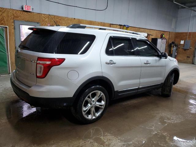 Photo 3 from auction – 2012 FORD EXPLORER L with VIN 1FMHK8F87CGA93356