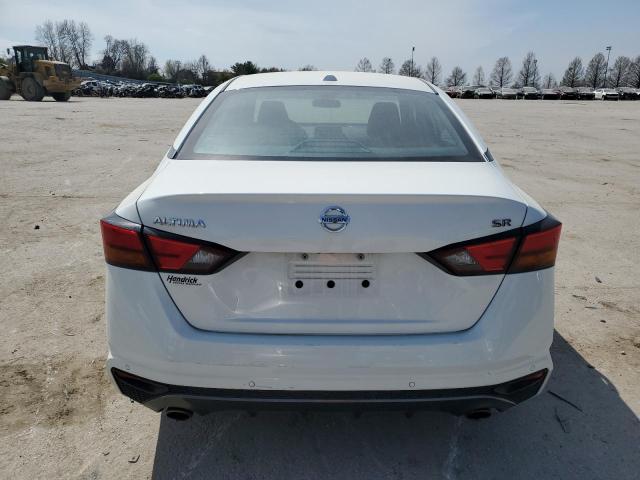 Photo 6 from auction – 2021 NISSAN ALTIMA SR with VIN 1N4BL4CV7MN342204