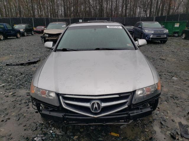 Photo 5 from auction – 2007 ACURA TSX with VIN JH4CL96867C015731