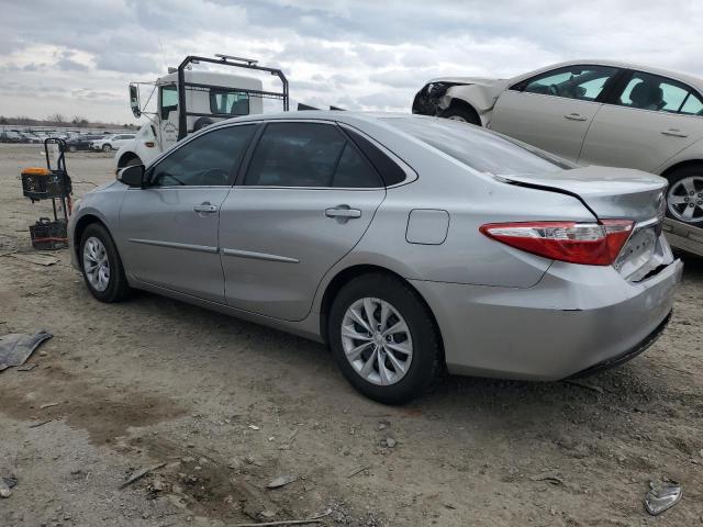 Photo 2 from auction – 2015 TOYOTA CAMRY LE with VIN 4T4BF1FK7FR482524