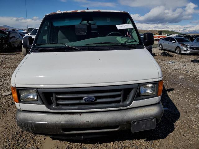 Photo 5 from auction – 2004 FORD ECONOLINE with VIN 1FTRE14W84HA02180