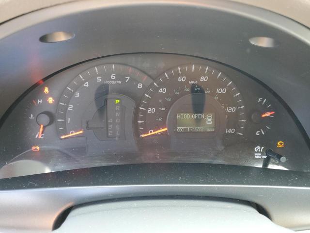 Photo 9 from auction – 2007 TOYOTA CAMRY CE with VIN 4T1BE46K57U574845