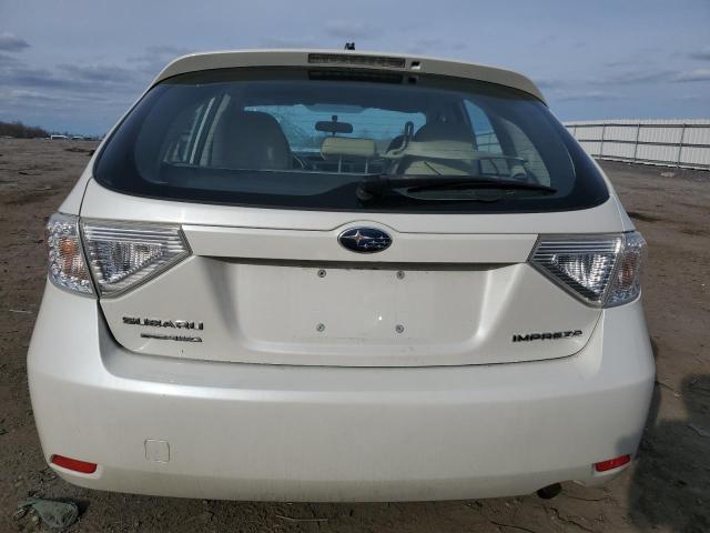 Photo 6 from auction – 2011 SUBARU IMPREZA 2. with VIN JF1GH6A60BH800501