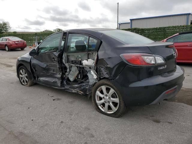 Photo 2 from auction – 2010 MAZDA 3 I with VIN JM1BL1SG4A1153086