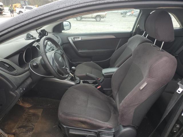 Zdjęcie 7 z aukcji – 2011 KIA FORTE SX z VIN KNAFW6A31B5377640