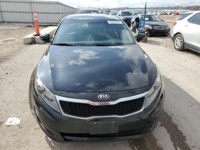 Photo 5 from auction – 2013 KIA OPTIMA LX with VIN 5XXGM4A73DG178723