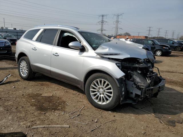 Photo 4 from auction – 2012 BUICK ENCLAVE with VIN 5GAKVCED9CJ320764