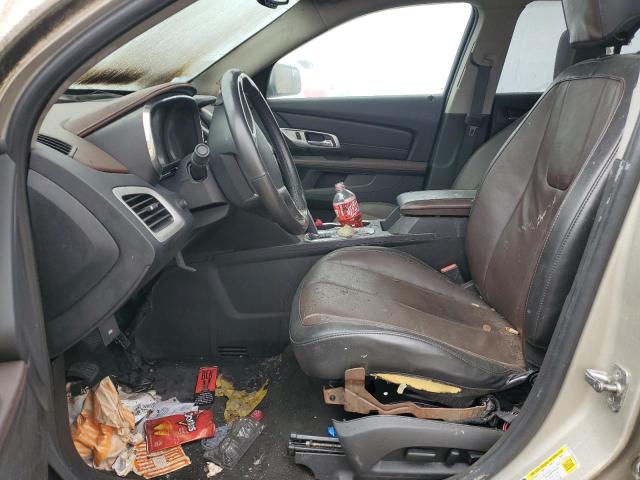 Photo 7 from auction – 2013 GMC TERRAIN SL with VIN 2GKALUEK2D6371546