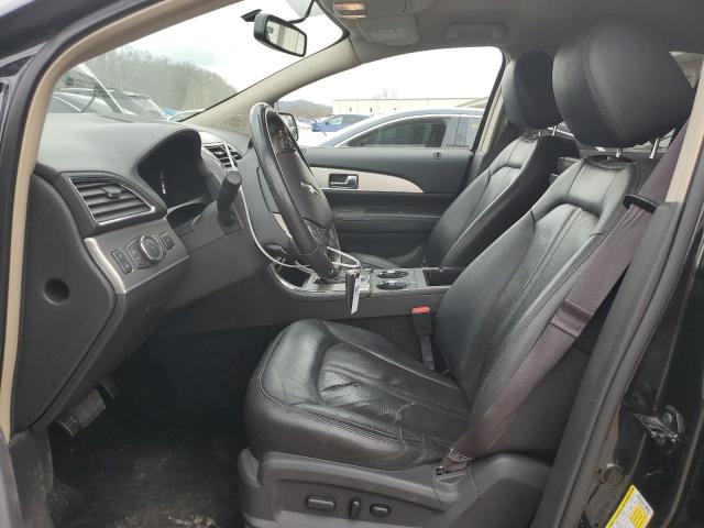 Photo 7 from auction – 2013 LINCOLN MKX with VIN 2LMDJ8JK8DBL30289