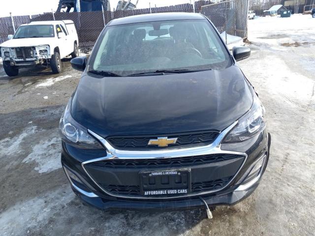 Photo 5 from auction – 2020 CHEVROLET SPARK 1LT with VIN KL8CD6SA9LC460215