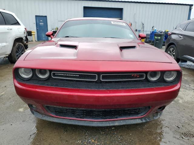 Photo 5 from auction – 2015 DODGE CHALLENGER with VIN 2C3CDZBT3FH774944
