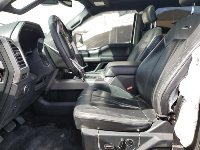 Photo 7 from auction – 2016 FORD F150 SUPER with VIN 1FTEW1EF3GFB26240