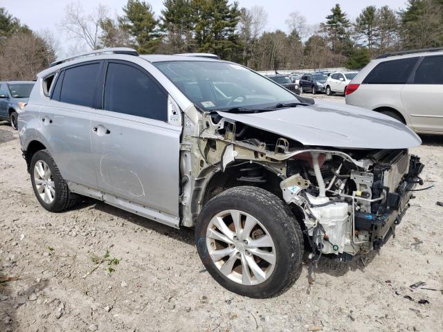 Photo 4 from auction – 2015 TOYOTA RAV4 LIMIT with VIN 2T3DFREV4FW332553