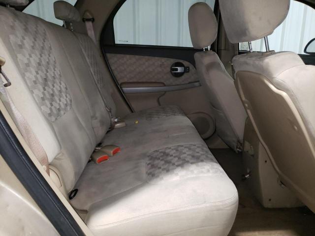 Photo 10 from auction – 2006 CHEVROLET EQUINOX LT with VIN 2CNDL73F566019124