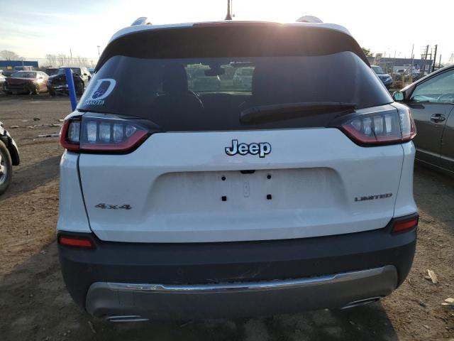 Photo 6 from auction – 2019 JEEP CHEROKEE L with VIN 1C4PJMDX7KD236165